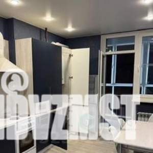 1-к квартира, вторичка, 41м2, 15/16 этаж