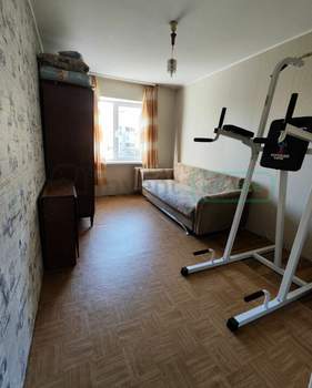 2-к квартира, вторичка, 51м2, 4/5 этаж