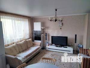 3-к квартира, вторичка, 75м2, 2/5 этаж