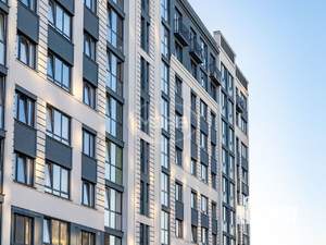 2-к квартира, вторичка, 56м2, 1/9 этаж