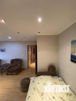 1-к квартира, вторичка, 48м2, 8/14 этаж