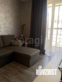 1-к квартира, вторичка, 36м2, 7/9 этаж