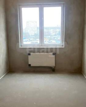 1-к квартира, вторичка, 35м2, 4/11 этаж