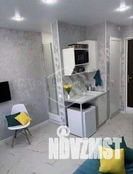 Студия квартира, вторичка, 13м2, 4/5 этаж