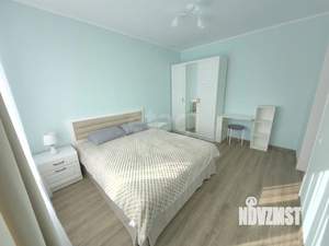 2-к квартира, вторичка, 46м2, 9/9 этаж