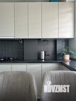 2-к квартира, вторичка, 76м2, 8/9 этаж