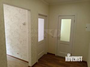 1-к квартира, вторичка, 47м2, 2/10 этаж