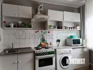 1-к квартира, вторичка, 40м2, 4/10 этаж
