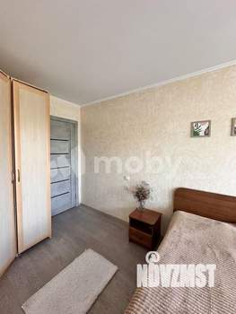 3-к квартира, вторичка, 68м2, 5/5 этаж