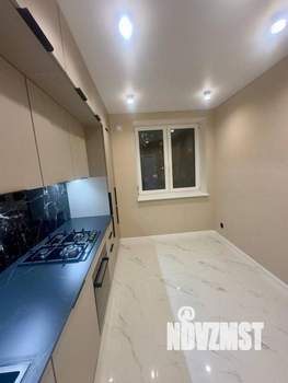 1-к квартира, вторичка, 35м2, 2/9 этаж