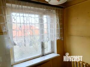 2-к квартира, вторичка, 45м2, 5/5 этаж