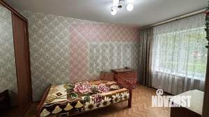 3-к квартира, вторичка, 69м2, 1/5 этаж