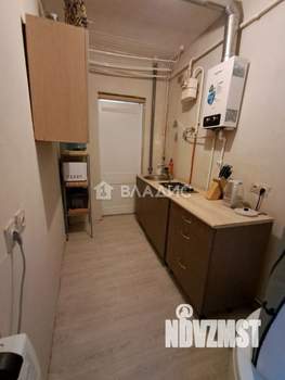 1-к квартира, вторичка, 26м2, 1/4 этаж