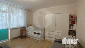 1-к квартира, вторичка, 41м2, 2/16 этаж