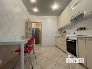 1-к квартира, вторичка, 38м2, 4/9 этаж