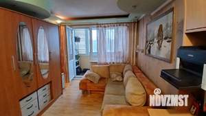 3-к квартира, вторичка, 64м2, 6/10 этаж