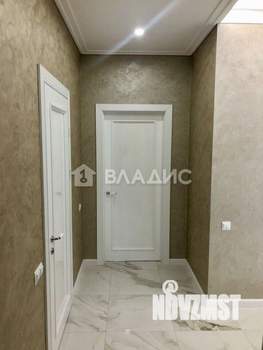 3-к квартира, вторичка, 102м2, 4/7 этаж