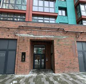 2-к квартира, вторичка, 62м2, 3/12 этаж