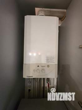 3-к квартира, вторичка, 81м2, 5/5 этаж