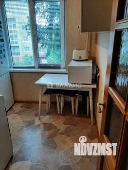 2-к квартира, вторичка, 46м2, 3/5 этаж