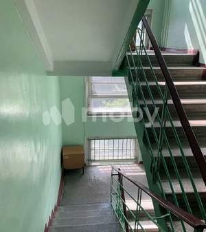 2-к квартира, вторичка, 45м2, 3/5 этаж