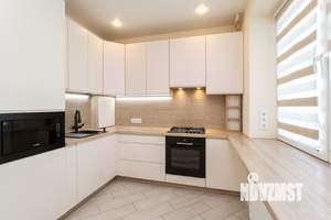 2-к квартира, вторичка, 75м2, 3/9 этаж