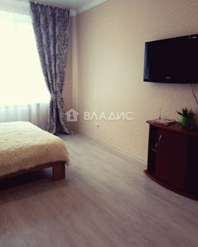 1-к квартира, вторичка, 35м2, 7/9 этаж