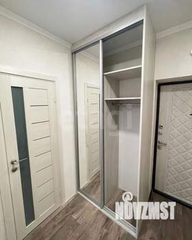 1-к квартира, вторичка, 35м2, 10/10 этаж