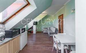 1-к квартира, вторичка, 41м2, 5/5 этаж