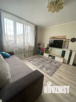 2-к квартира, вторичка, 62м2, 7/8 этаж
