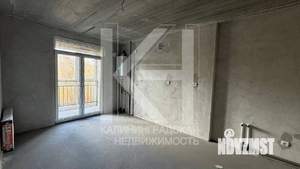 2-к квартира, сданный дом, 54м2, 4/4 этаж