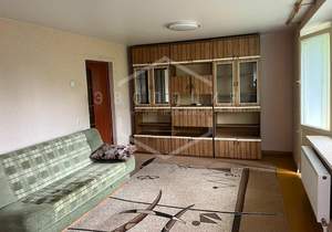 1-к квартира, вторичка, 36м2, 3/3 этаж