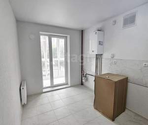 3-к квартира, вторичка, 93м2, 2/8 этаж
