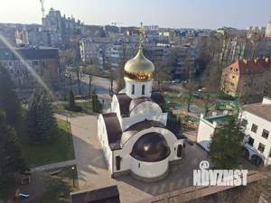 1-к квартира, вторичка, 50м2, 4/12 этаж