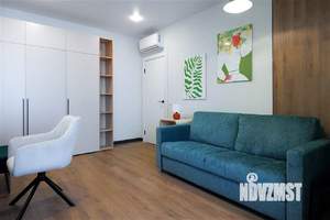 1-к квартира, вторичка, 48м2, 6/9 этаж