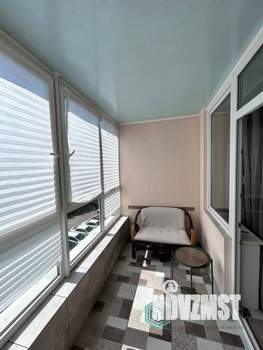 1-к квартира, вторичка, 45м2, 3/8 этаж