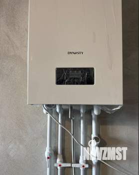 1-к квартира, вторичка, 38м2, 6/9 этаж