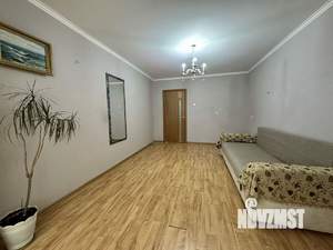 3-к квартира, вторичка, 59м2, 2/5 этаж
