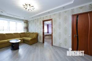 3-к квартира, вторичка, 83м2, 7/8 этаж