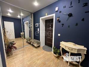 1-к квартира, вторичка, 39м2, 3/10 этаж