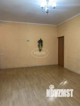 3-к квартира, вторичка, 88м2, 1/3 этаж