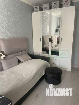 3-к квартира, вторичка, 82м2, 2/9 этаж