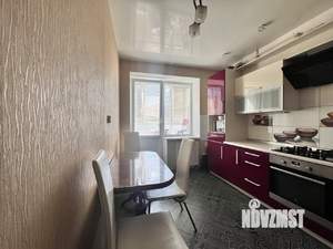 1-к квартира, вторичка, 37м2, 4/5 этаж