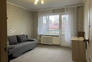 2-к квартира, вторичка, 52м2, 4/5 этаж