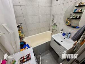 2-к квартира, вторичка, 51м2, 4/5 этаж