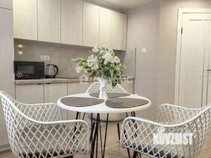 1-к квартира, вторичка, 30м2, 11/11 этаж