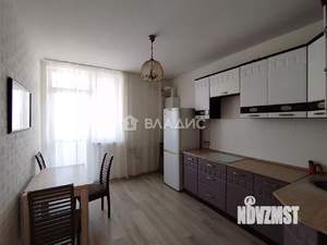 1-к квартира, вторичка, 43м2, 5/9 этаж