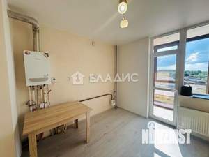 1-к квартира, вторичка, 36м2, 5/9 этаж