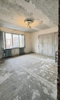 3-к квартира, вторичка, 66м2, 5/5 этаж