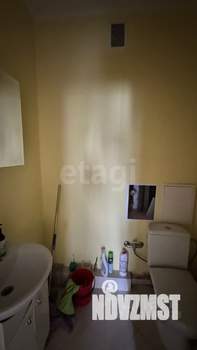 2-к квартира, вторичка, 60м2, 4/15 этаж